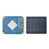ELEC CM3588 Core Board Kit 2.5G RK3588 CPU Development Board 4xPCIe3.0 4K/8K CM3588 NAS SDK Kit 4 NVMe HDMI in(Bundle 1,16G Plus 64GEMMC) view 2