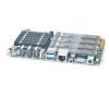 ELEC CM3588 Core Board Kit 2.5G RK3588 CPU Development Board 4xPCIe3.0 4K/8K CM3588 NAS SDK Kit 4 NVMe HDMI in(Bundle 1,16G Plus 64GEMMC) view 4