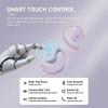 Real Time Translation Earbuds, 144 Languages Translator Earbuds 5.4, Wireless Over Ear Buds with APP for Travel, Music and Calls, AI Language Translator Headphones for Tr view 3