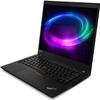 Lenovo ThinkPad T14S Laptop, 16GB RAM, 250GB NVMe SSD, Intel i5 Quad Core 10th Gen, Windows 11 Pro, Touchscreen, Webcam (Renewed) view 1