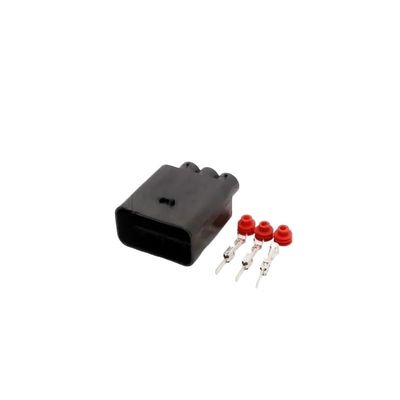 VSVAKHXC 3 pin 1743271-2 1743757-2 Automotive Starter Cable Harness Connectors Car Electronic Fan Socket Plug