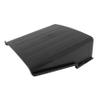 MOLUCKFU Outdoor Camera Protective Plastic Cover with Sunshade Weather Resistant Rainproof Coat for Security Cameras Durable Dust and Glare Shield
