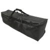 Mikinona Oxford Cloth Tripod Bag with Handle Durable Photography Equipment Storage Pouch for Tripods Light Stands Monopods Portable Camera Accessories Organizer view 1
