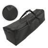 HONMEET Lightweight Oxford Tripod Storage Pouch with Dual Zippers Portable Photography Equipment Carrying Bag Reusable Camera Mount Case for Light Stands and Accessories view 3