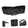 HONMEET Lightweight Oxford Tripod Storage Pouch with Dual Zippers Portable Photography Equipment Carrying Bag Reusable Camera Mount Case for Light Stands and Accessories view 4