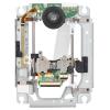 FAUOSWUK Replacement Lens Head Optical Lens Assembly Pickup for PS3 KEM-410ACA Game Console with Professional Chipset Precise Fit Premium Material kem-410aca nan view 1