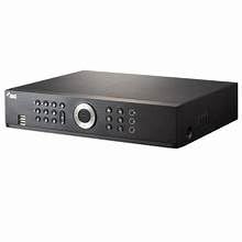 IDIS TR-2508-4TB 8-Ch, DirectCX, H.265, 240ips@1080P, 80ips@5MP, HD-TVI, AHD, CVBS, Hard Drive:4TB