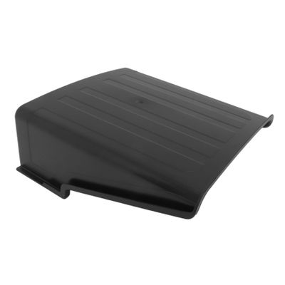 ANDRESLAD Outdoor Security Camera Rain Cover Plastic Weatherproof Sunshade Protector with Lens Glare Shield Mounted Camera Guard Compatible with Multiple Brands