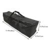 Angoily Tripod Bag for Light Stands Durable Oxford Cloth Photography Accessories Storage Pouch with Dual Zipper and Carrying Handle Portable Travel Camera Rack Bag view 2