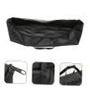 HAKIDZEL Durable Oxford Cloth Tripod Storage Case with Thick Padding Portable Photography Tool Bag with Dual Zippers and Handle Lightweight Protective Stand Bag for Tripod Light Stand view 4