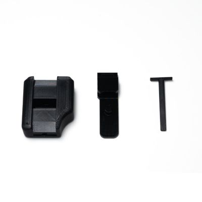 Photography Handle With Easy-to-Use Shutter Button For Action 5/4/3 Camera Capturing Adventure Shutter Button For Action Cameras