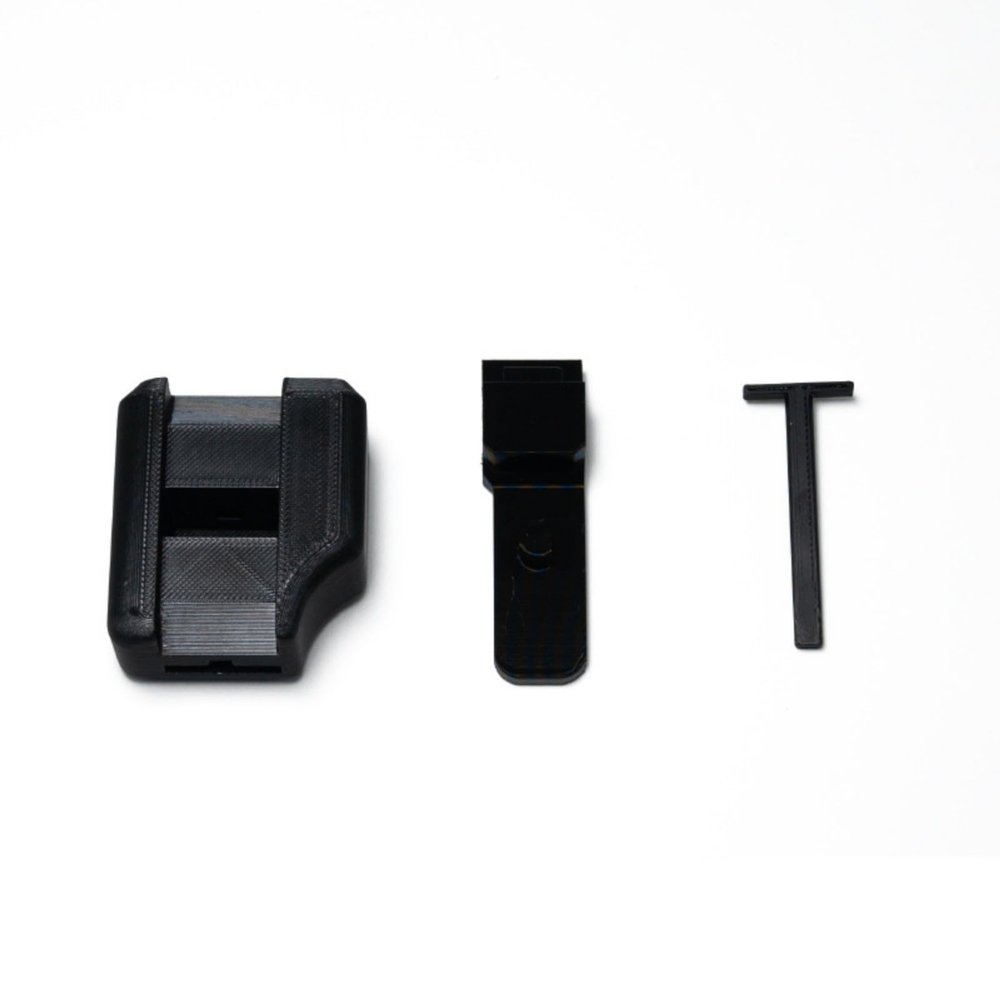 Photography Handle With Easy-to-Use Shutter Button For Action 5/4/3 Camera Capturing Adventure Shutter Button For Action Cameras