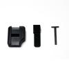 Photography Handle With Easy-to-Use Shutter Button For Action 5/4/3 Camera Capturing Adventure Shutter Button For Action Cameras view 1