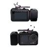 Photography Handle With Easy-to-Use Shutter Button For Action 5/4/3 Camera Capturing Adventure Shutter Button For Action Cameras view 3