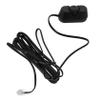 PHENOFICE Car Amplifier Subwoofer Volume Control Knob Remote Inline Bass Tuner Automotive Amplifier Controller Easy Install Volume Adjuster for Car Audio Systems view 1