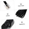 PHENOFICE Car Amplifier Subwoofer Volume Control Knob Remote Inline Bass Tuner Automotive Amplifier Controller Easy Install Volume Adjuster for Car Audio Systems view 4