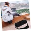 Happyyami Thickened Tripod Accessory Bag with Sponge Protection Rotatable Metal Ring Buckle Outdoor Photography Gear Storage Pouch for Light Stand Monopod Umbrella Carrying Portable view 4
