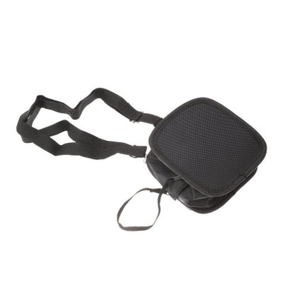 WATIIFUFU Camera Filter Pouch Bag with Memory Card Pocket Lightweight Protective Lens Filter Case for DSLR and Mirrorless Cameras Shockproof and Water Resistant Storage Organizer for