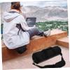 VILLCASE Portable Photography Accessory Bag Long Durable Nylon Tripod Carrying Case with Rotatable Metal Ring Buckle Shoulder and Hand Strap for Outdoor Photographic Equipment Storage view 4