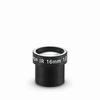 IDIS MPM16.0d Arecont 16mm, 1/2.7", F1.6 M12-mount; Fixed iris, IR Corrected, Contera Series Only view 1
