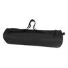 COOLHIYA Portable Tripod Carrying Case Black Photography Bag Lightweight Durable Storage Pouch for Outdoor Travel Camping Hiking and Wedding Use view 1