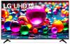 LG 50UA7700P 50 inch Class UA77 Series LED AI 4K Smart webOS TV (2025) view 1