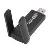 Sanpyl 1800Mbps WiFi 6 Adapter Dual Band USB Wireless Adapter Powerfully Compatible for 10 11 view 3