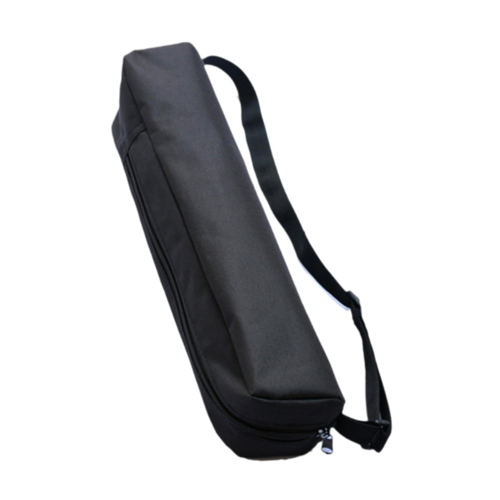 AsrMyjcx Tripod Carrying Case Tripod Bag with Shoulder Strap Cameras Tripods Multifunctional Large Music Stands Softboxes Carrying Bag, 100cmx12cmx12cm