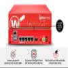 WatchGuard Firebox T145 with 3 Year Basic Security Suite - Tabletop Firewall, 2.5Gb, 1Gb & SFP Ports, Enterprise Security for Branch Locations (WGT145033) view 2