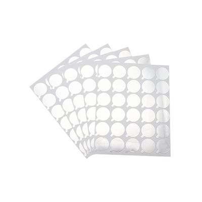 300Pcs Disposable Eyelash Glue Stickers for Cosmetic Makeup Use