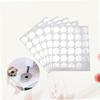 300Pcs Disposable Eyelash Glue Stickers for Cosmetic Makeup Use view 4