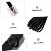 HAPINARY Remote Subwoofer Volume Adjuster for Car Amplifier with Easy Installation Compatible Automotive Bass Knob Controller for Wide Vehicle Models Convenient Remote Control for Amplifier view 2