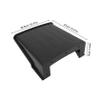 BUTIFULSIC Rainproof Plastic Camera Cover with Sunshade Weather Resistant Protective Shield for Outdoor Security Cameras Easy Installation Compatibility Dustproof Enclosure for Multiple view 2