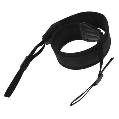 SEWACC Adjustable Lightweight Camera Shoulder Strap for Photographers Durable Neck Sling with Slip Design Comfortable Portable Camera Strap for Outdoor Use