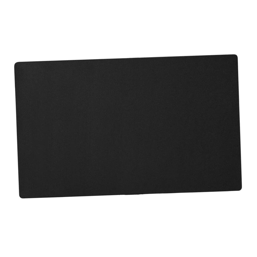Angoily Elastic Cotton Computer Monitor Cover Lightweight Dustproof Screen Protector for Office and Home Use and Heat Dissipation Friendly Protective Sleeve