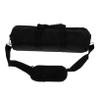 SHINEOFI Portable Outdoor Photography Bag Thickened Tripod Accessories Storage Case with Durable Nylon Shoulder Strap and Smooth Metal Zipper for Camera Equipment view 1