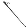Sunisfa Camera Monopod Lightweight Aluminum Alloy, Stable Adjustable Height DSLRs, Mirrorless Cameras, for Professional Photography, Travel, Non Slip Grip, Black view 3
