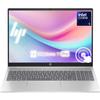 HP Pavilion 16" WUXGA (1920 x 1200) Touchscreen Laptop Computer | Intel Core 5 120U | 16GB RAM - 2TB PCIe SSD | Backlit Keyboard | Wi-Fi 6 | HDMI 2.1 | Numeric Keypad | Windows 11 Pro view 1