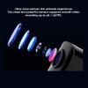 SJCAM C100 Plus Action Camera in Pink with 4K Video, EIS Stabilization, and Audio Recording, Bundle Including: 64GB Micro SD Card, Card Reader, Card Wallet, and Micro USB Cable view 2