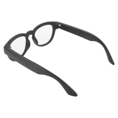 CCYLEZ Real Time Translation Glasses, Multilingual Translator Glasses with Camera & Gesture Control, 10H Continuous Use, Auto Tint Lens, Lightweight for Travel