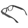 CCYLEZ Real Time Translation Glasses, Multilingual Translator Glasses with Camera & Gesture Control, 10H Continuous Use, Auto Tint Lens, Lightweight for Travel view 1