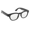 CCYLEZ Real Time Translation Glasses, Multilingual Translator Glasses with Camera & Gesture Control, 10H Continuous Use, Auto Tint Lens, Lightweight for Travel view 3