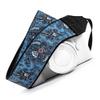 Blue Camera Strap, for DSLR, SLR or Mirrorless Cameras view 1