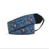 Blue Camera Strap, for DSLR, SLR or Mirrorless Cameras view 3