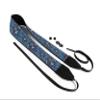 Blue Camera Strap, for DSLR, SLR or Mirrorless Cameras view 4