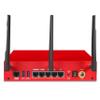 WatchGuard Firebox T125-W with 1 Year Basic Security Suite - Wi-Fi 7 Firewall, 1x 2.5Gb + 4X 1Gb Ports, High-Speed Security for Remote Offices (WGT126031) view 2