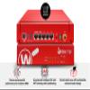 WatchGuard Firebox T125-W with 1 Year Basic Security Suite - Wi-Fi 7 Firewall, 1x 2.5Gb + 4X 1Gb Ports, High-Speed Security for Remote Offices (WGT126031) view 3