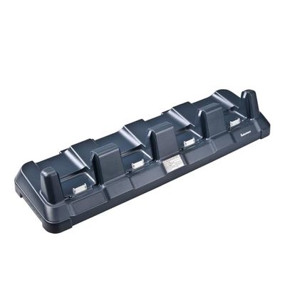 871-229-202 Charging Multidock with Ethernet Communication Ports for Intermec CK3/CK3X/CK3R/CK65 Mobile Barcode Scanners