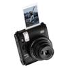 Fujifilm Instax Mini 99 Instant Film Camera with PixiBytes Microfiber Cleaning Cloth... (Camera + 4 Twin Pack) view 2