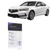 BoxWave Screen Protector Compatible With Acura 2026 Integra Display (9 in) - ClearTouch ImpactShield (2-Pack), Impenetrable Screen Protector Flexible Film view 1